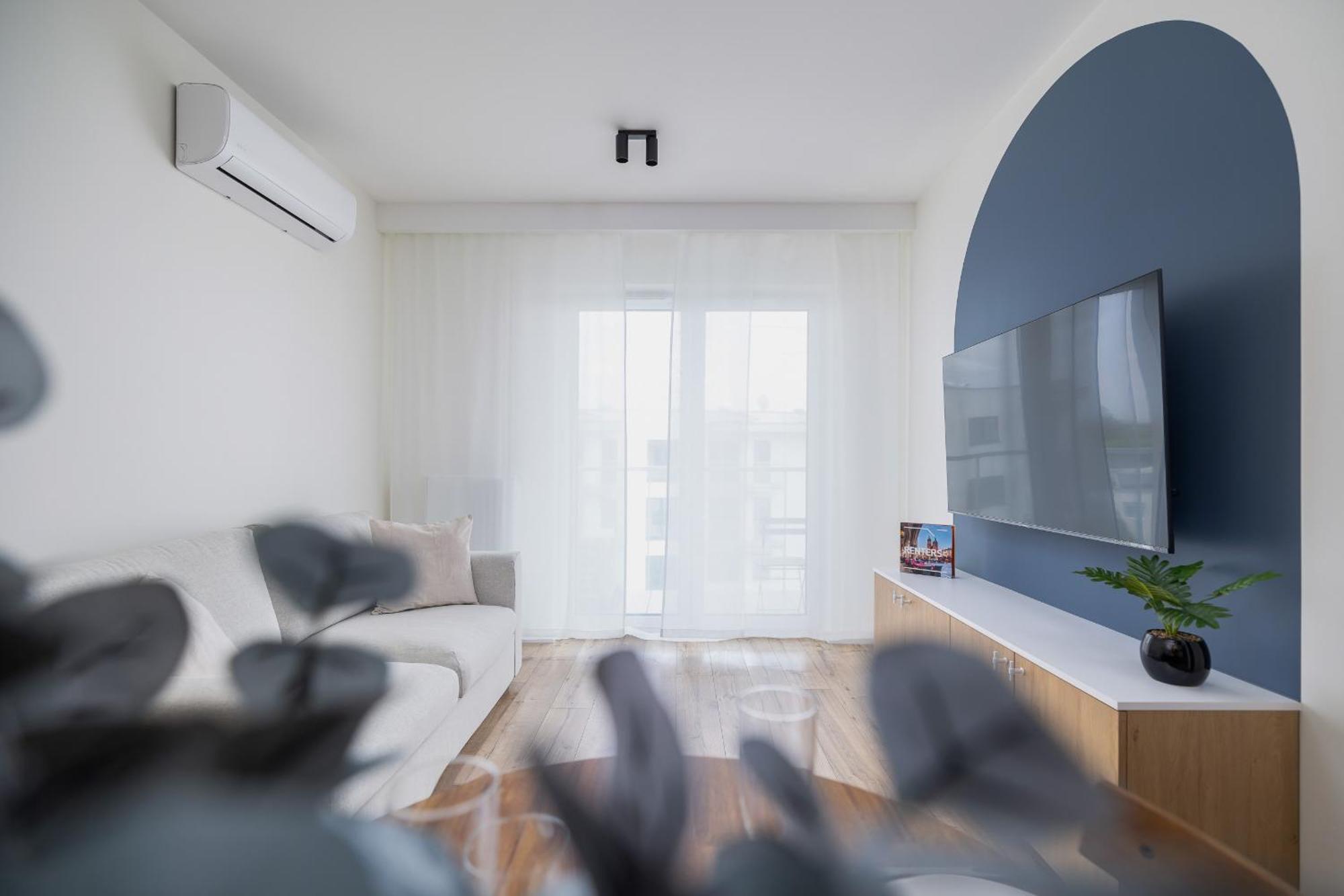 Modern In Podgorze By Renters Cracovia