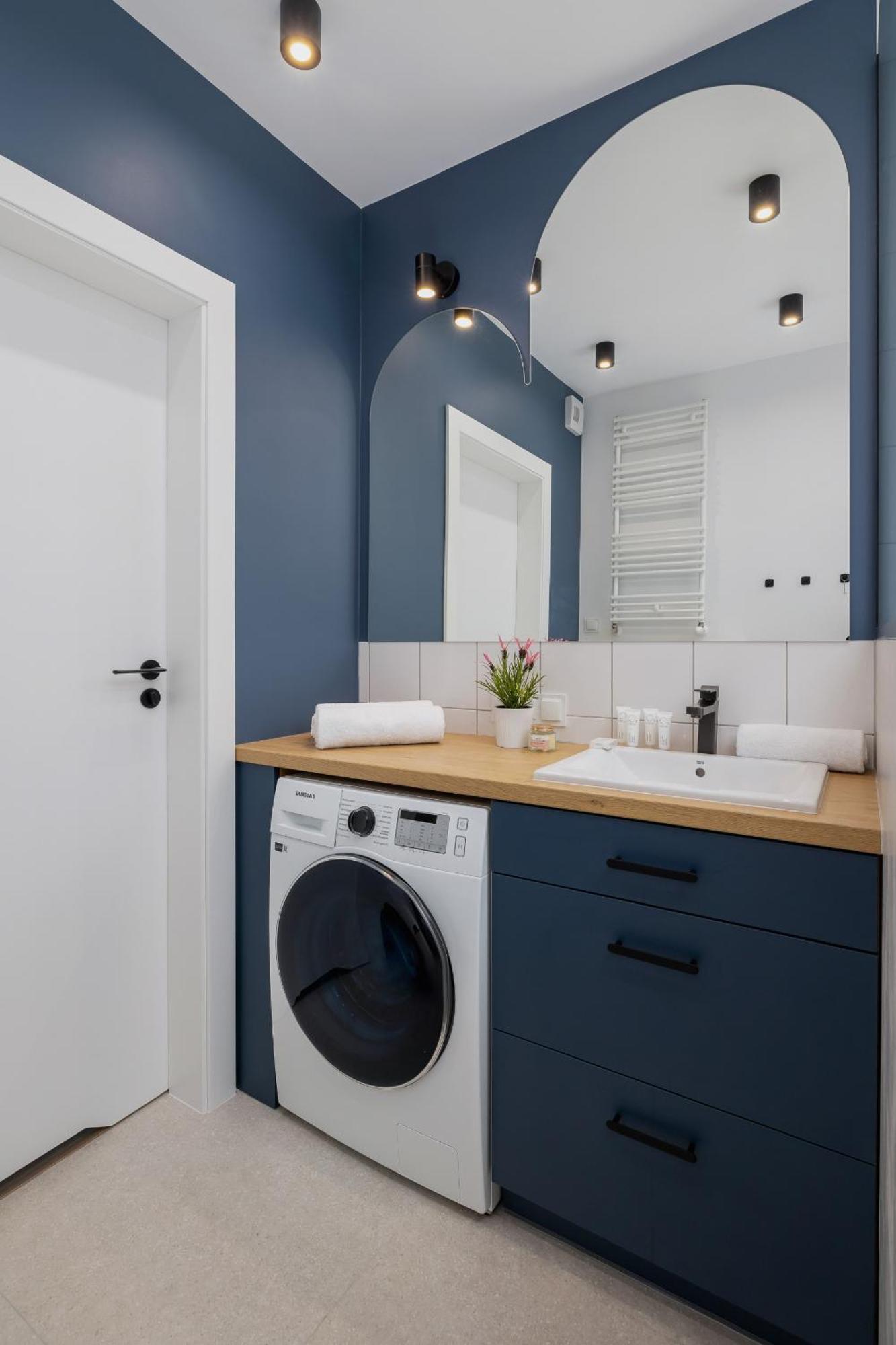 Apartamento Modern In Podgorze By Renters