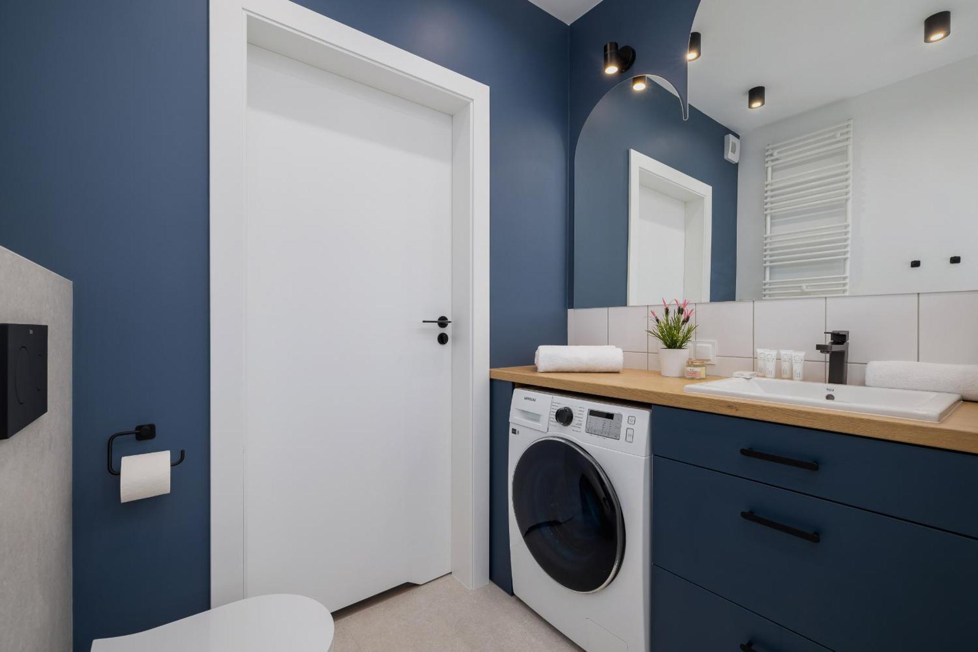 Modern In Podgorze By Renters * Krakow