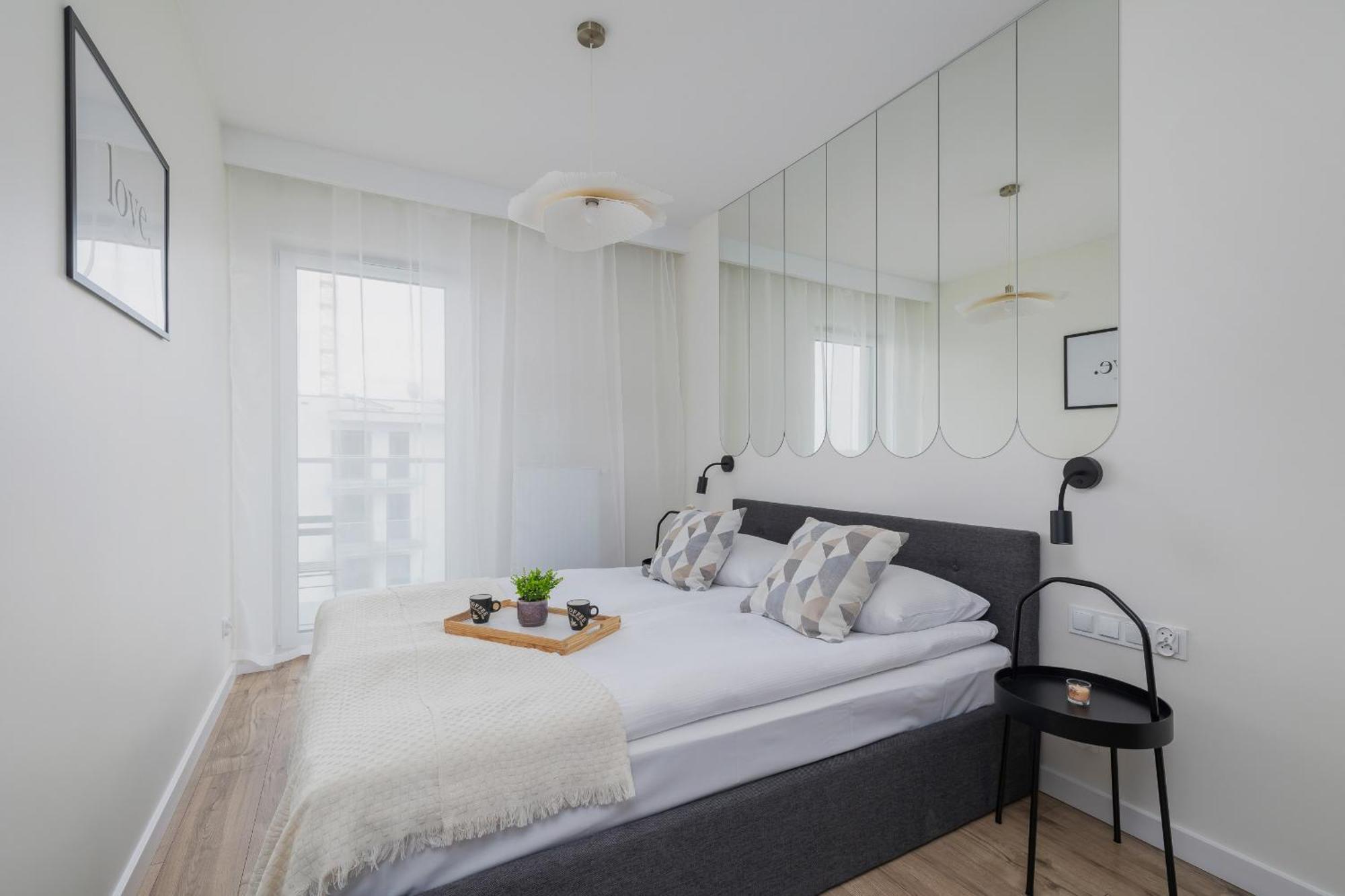 Modern In Podgorze By Renters Apartment *