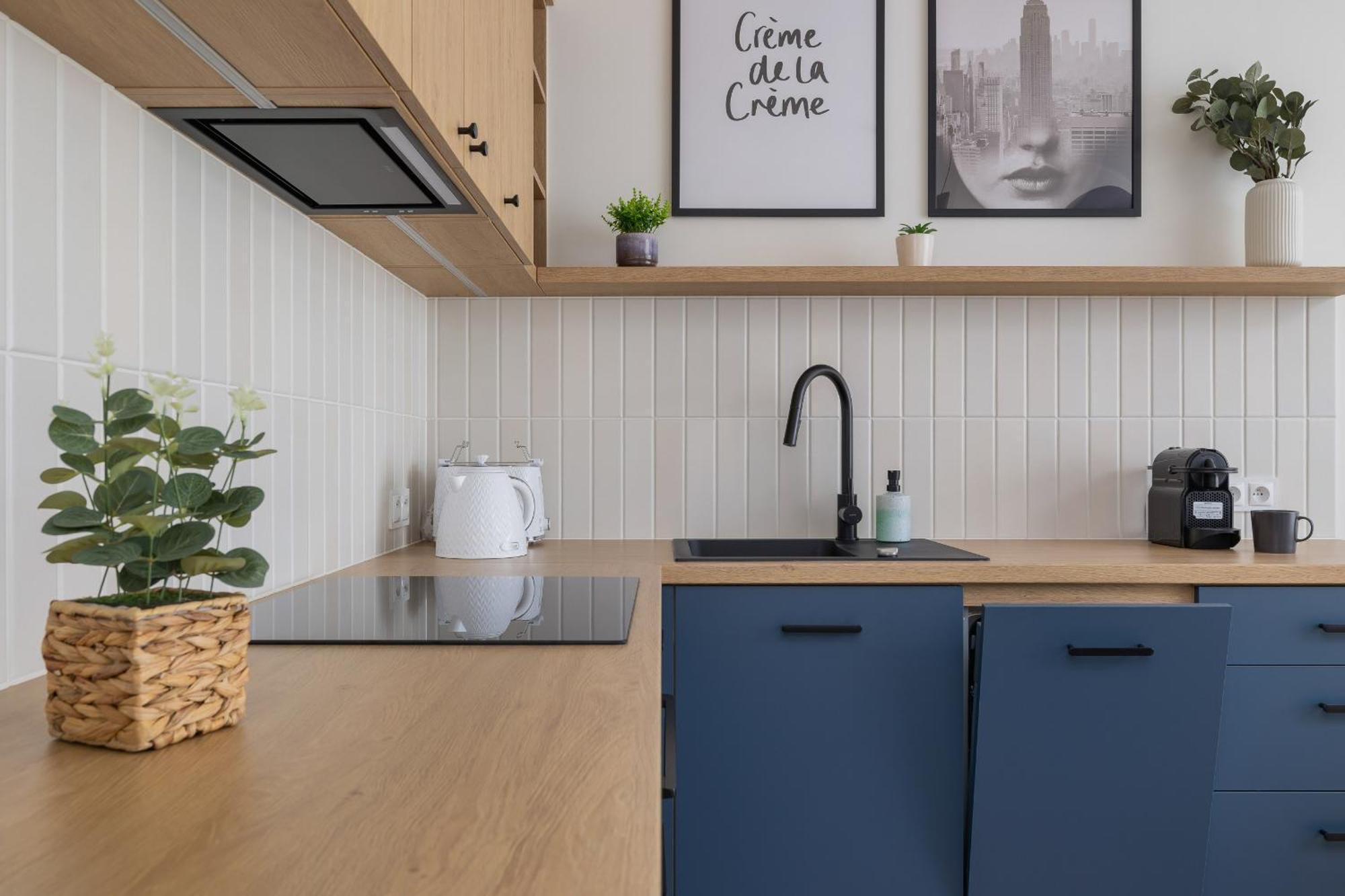 Modern In Podgorze By Renters Krakow