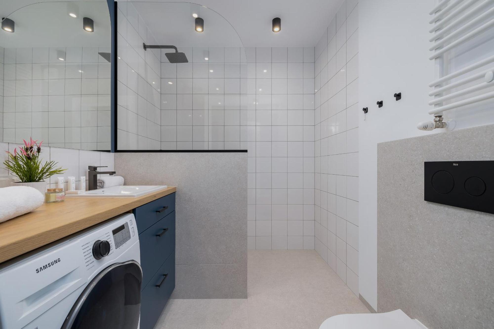 Modern In Podgorze By Renters Apartment